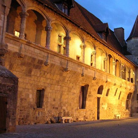 Casita Neracaise Daire Dış mekan fotoğraf