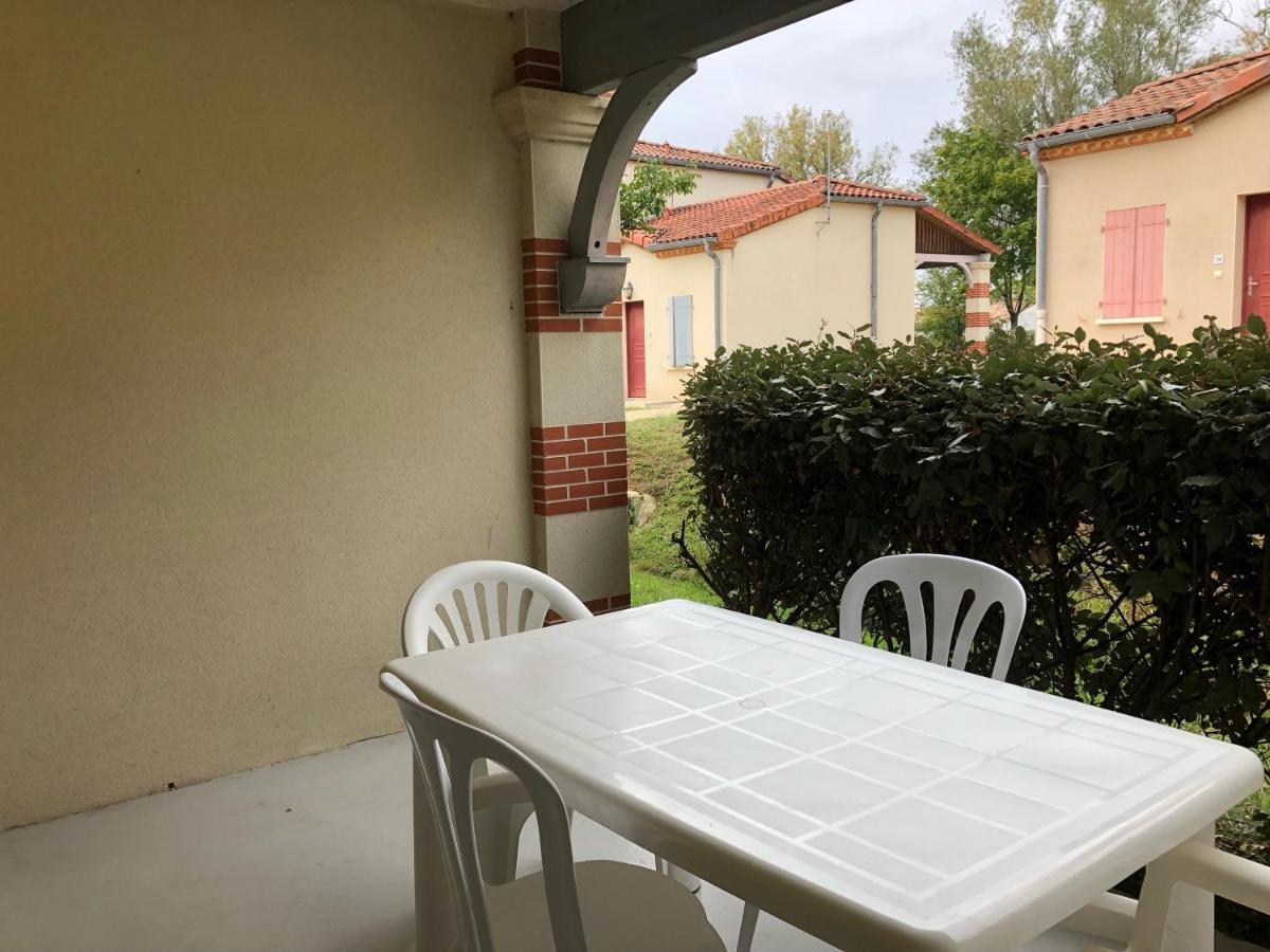 Casita Neracaise Daire Dış mekan fotoğraf