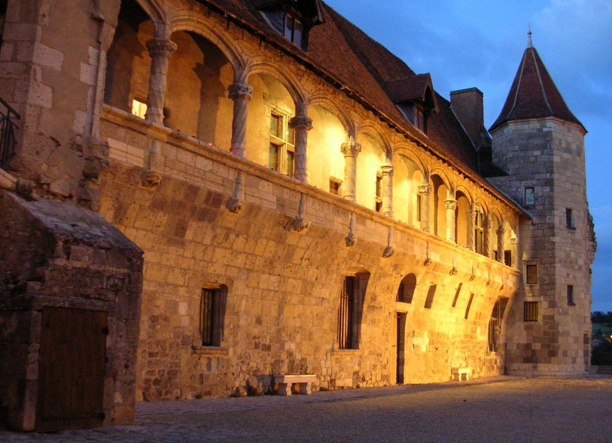 Casita Neracaise Daire Dış mekan fotoğraf