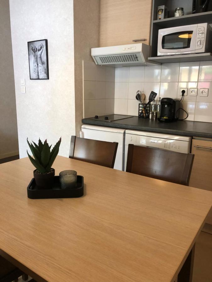 Casita Neracaise Daire Dış mekan fotoğraf