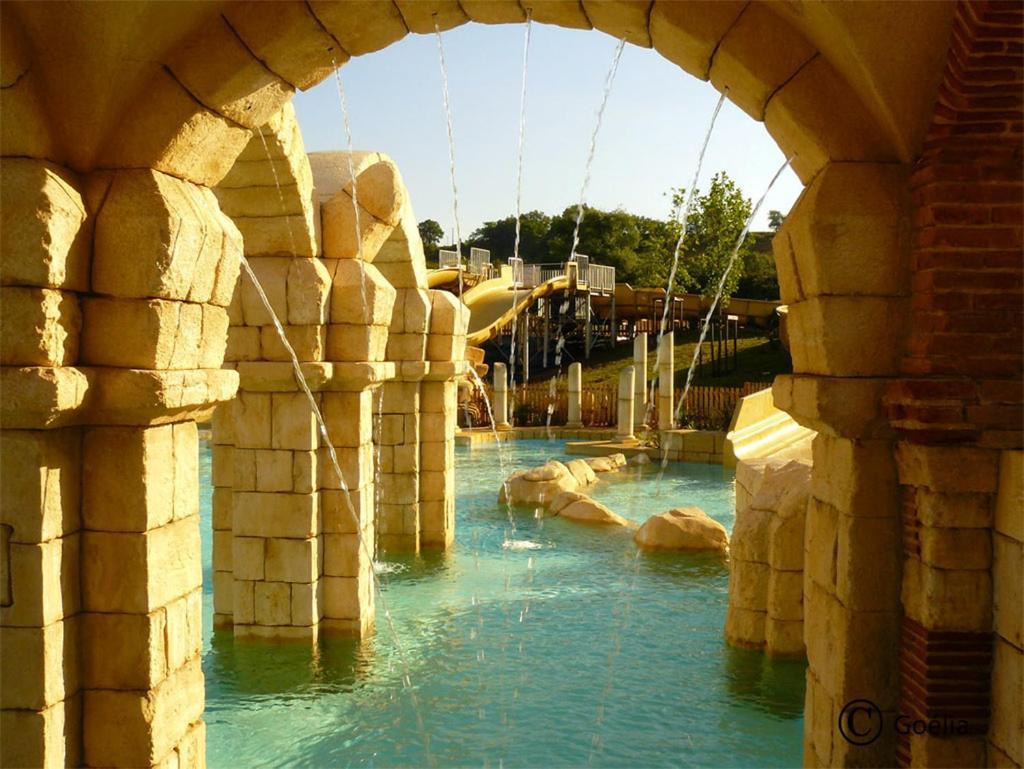 Casita Neracaise Daire Dış mekan fotoğraf