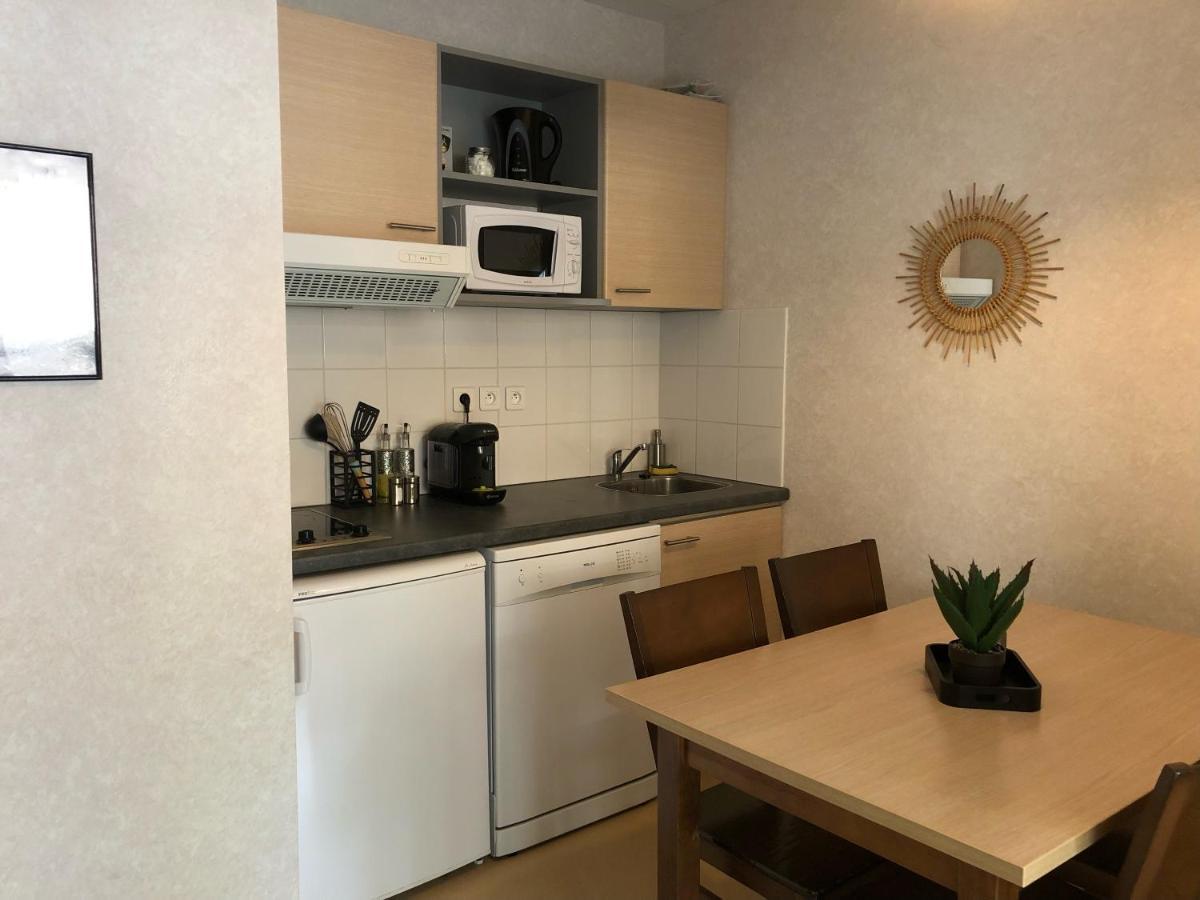 Casita Neracaise Daire Dış mekan fotoğraf