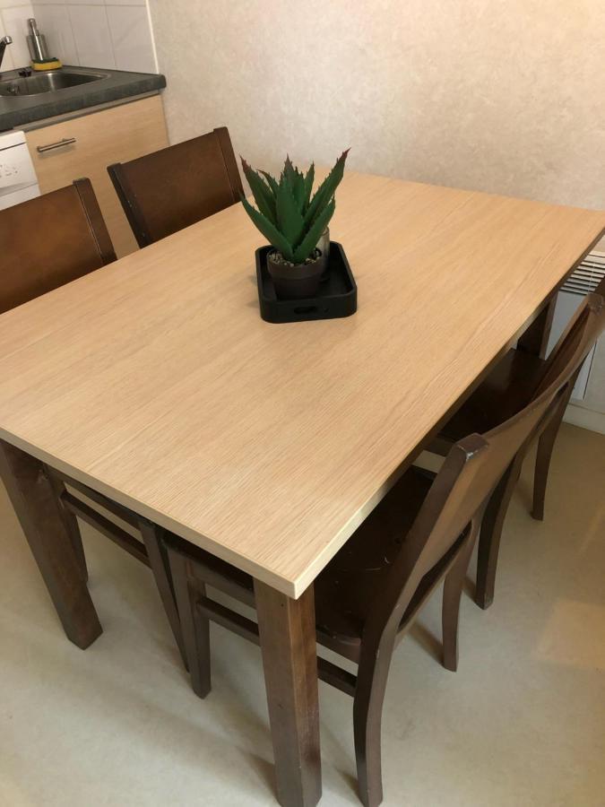 Casita Neracaise Daire Dış mekan fotoğraf